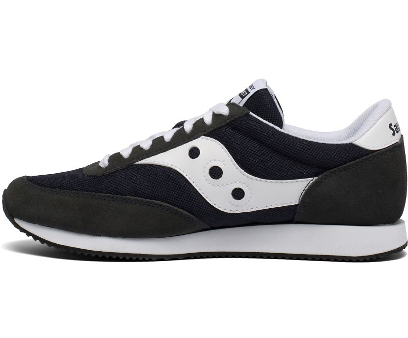 Women's Saucony Hornet Originals Navy / White | Singapore 017JPQJ